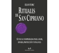 Rituales De San Cipriano (ebook)