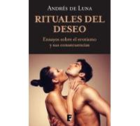 Rituales Del Deseo (ebook)