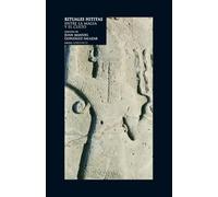 Rituales hititas: Entre la magia y el culto (Oriente)