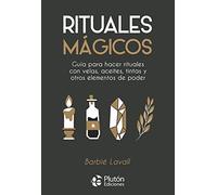 RITUALES MAGICOS | Barbie Lavall