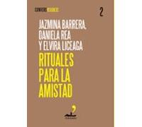 Rituales para la amistad (Conversaciones)