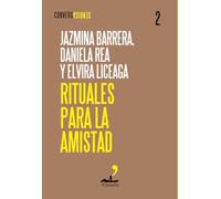 Rituales Para La Amistad