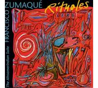 Rituales - The Afroamerindian Suite