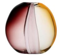 Rituali Domestici - Jarrón Amarillo M Sullatela