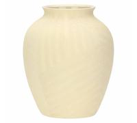 rituali domestici - Jarrón XL de cerámica, 25 x 25 cm, Profundidad 30 cm, colección Sulledune