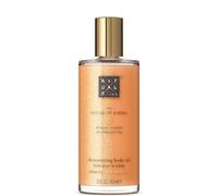 Rituals Aceite Corporal Brillo Loto & Té Blanco 100 ml Hidratante