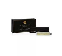 RITUALS Ambientador de Coche en The Ritual of Oudh - Perfume de Coche de Lujo de la Private Collection - Se Ajusta a Todos los Coches con Soporte de Madera Reutilizable - 2 x 3g