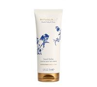 RITUALS Amsterdam Collection - Bálsamo de mano holandés Tilpe & Yuzu, 70 ml, compatible con microbioma