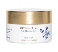 Rituals Amsterdam Collection Exfoliación Corporal 200 ml