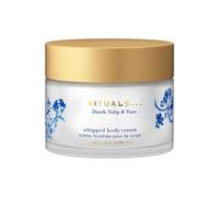 Rituals Amsterdam Collection Whipped Crema Corporal 220 ml