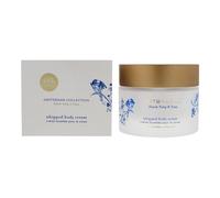 Amsterdam whipped body cream 220ml