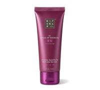 Rituals Bálsamo para manos The Ritual of Yozakura Recovery de arroz negro y cereza Yoshino, 70 ml, apto para microbiomas