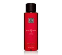 RITUALS Baño de Burbujas de The Ritual of Ayurveda, 500 ml - Con Rosa India y Aceite de Almendras Dulces - Propiedades Calmantes y Nutritivas