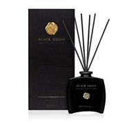 RITUALS Black Oudh - Pequeños palitos perfumados - 100 ml - Palitos de Perfume - 6 semanas de Perfume - con toallitas Filabe - Otras fragancias para Elegir en Esta página