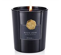 RITUALS Black Oudh - Vela decorativa para el hogar, 12 onzas