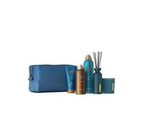 RITUALS Caja de regalo The Ritual of Hammam, Large - Set de baño con productos para el cuidado de la piel con eucalipto y romero - Propiedades purificantes y revitalizantes