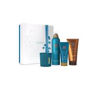 RITUALS Caja de regalo The Ritual of Hammam, Medium - Set de baño con productos para el cuidado de la piel con eucalipto y romero - Propiedades purificantes y revitalizantes