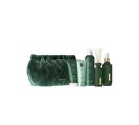 RITUALS Caja de regalo The Ritual of Jing, Large - Set de baño con productos para el cuidado de la piel y para el hogar con flor de loto sagrado y jujube.