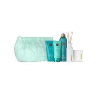 THE RITUAL OF KARMA LARGE GIFT SET 5 pz