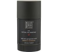 Rituals, Desodorante antitranspirante Samurai, 75 ml.