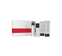 RITUALS The Homme Collection, Cofre de Regalo Pequeño para Hombre - Gel de ducha en espuma, gel de ducha 2 en 1, desodorante en spray y loción corporal.