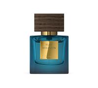RITUALS Eau de Parfum Bleu Byzantin, Menta Acuática, Frescas Enebrinas, Madera de Pino, Mejor perfume para hombre, 50 ml
