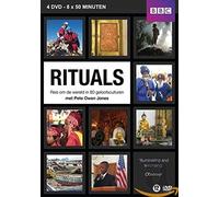 Rituals - Een Reis Om De Wereld In 80 Geloofsculturen (1 DVD)