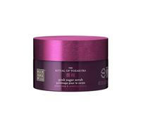 Rituals - The Ritual Of Yozakura - Exfoliante Con Azúcar Rosa