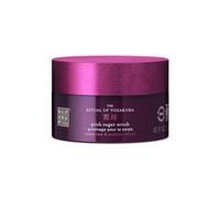 Rituals - The Ritual Of Yozakura - Exfoliante Con Azúcar Rosa