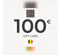 Rituals Gift Card 100 EUR Key - BELGIUM