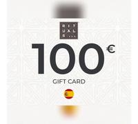 Rituals Gift Card 100 EUR Key - SPAIN