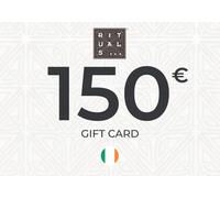 Rituals Gift Card 150 EUR Key - IRELAND