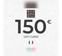 Rituals Gift Card 150 EUR Key - ITALY