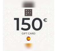 Rituals Gift Card 150 EUR Key - SPAIN