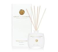 RITUALS Green Cardamom - Varillas aromáticas pequeñas de 100 ml, aroma a 6 semanas, incluye toallitas de cuidado de filabe, más fragancias como selección en esta página