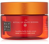 Rituals Happy Buddha Crema Corporal - 220 ml