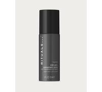 Rituals Homme 24-h Spray antitranspirante para hombre, complejo vitamínico de madera de cedro, tamaño de viaje, 50 ml