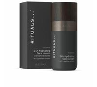 Rituals Homme 24h Hydrating Face Cream