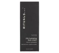 Homme 24h Hydrating Face Cream