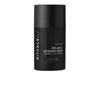 Rituals - Homme Collection 24H Anti Perspirant Stick Desodorantes 75 ml unisex