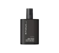 RITUALS Homme Bálsamo After Shave, Bálsamo Calmante para Después del Afeitado con complejo de Ginseng y Hydra, 100ml