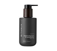 Rituals Homme Beard Shampoo & Conditioner