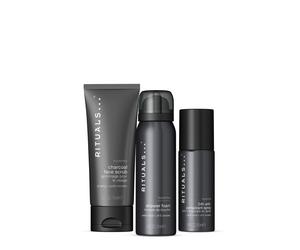 Rituals Homme Cofre Trial Set