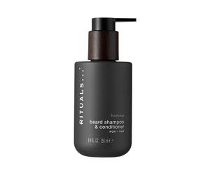 Rituals - Homme Collection 2-In-1 Beard Shampoo And Conditioner Cuidado de la Barba 250 ml male