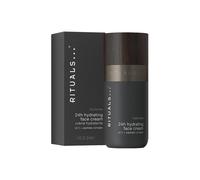 Rituals - Homme Collection 24H Hydrating Cuidado facial 50 ml unisex