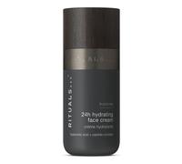 Rituals - Homme Collection 24H Hydrating Cuidado facial 50 ml male