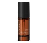 Rituals - Homme Collection Aceite para Cabello y Barba Cuidado de la Barba 30 ml male