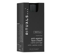 Rituals - Homme Collection Anti Ageing Face Cream Cuidado facial 50 ml male