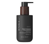Rituals - Homme Collection Champú y Acondicionador para Barba Cuidado de la Barba 250 ml male