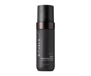 Rituals - Homme Collection Homme Face Cleansing Foam Espumas Limpiadoras 150 ml unisex